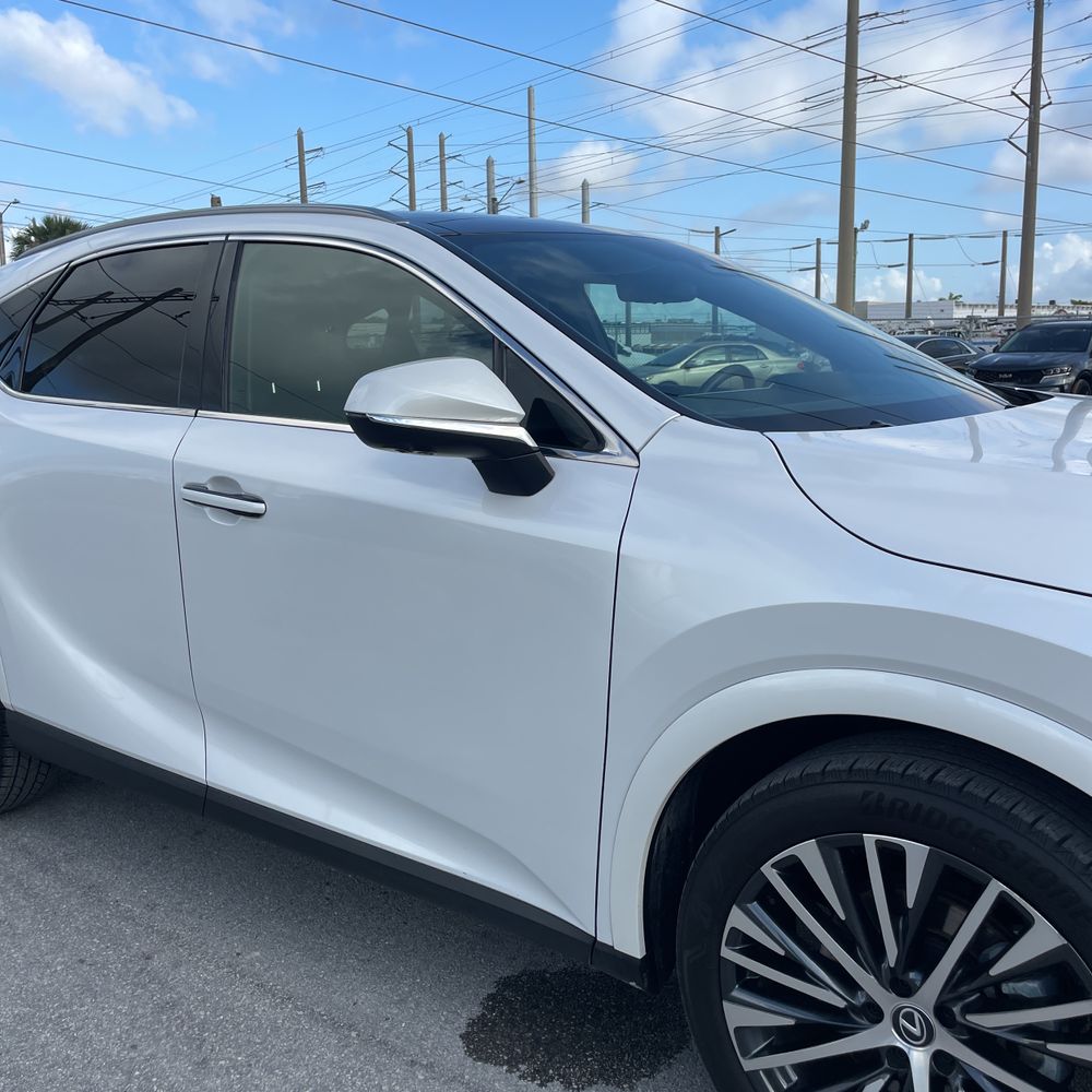 2023 Lexus RX 350 Premium+