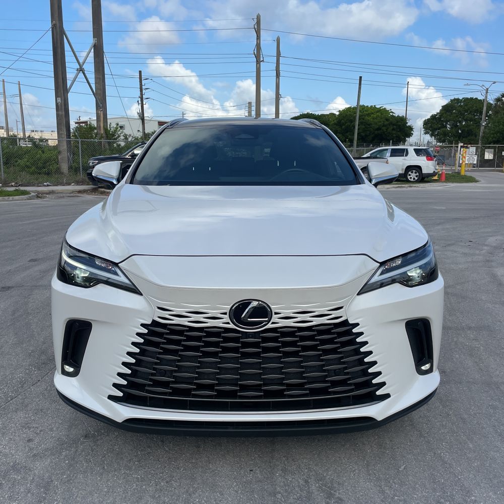 2023 Lexus RX 350 Premium+