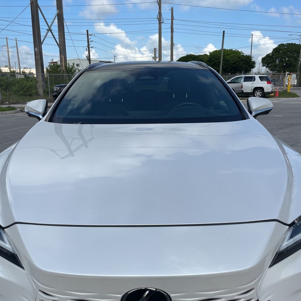 2023 Lexus RX 350 Premium+