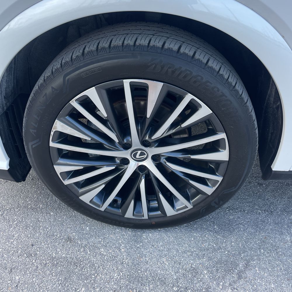 2023 Lexus RX 350 Premium+