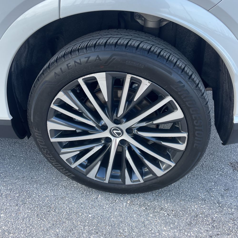 2023 Lexus RX 350 Premium+