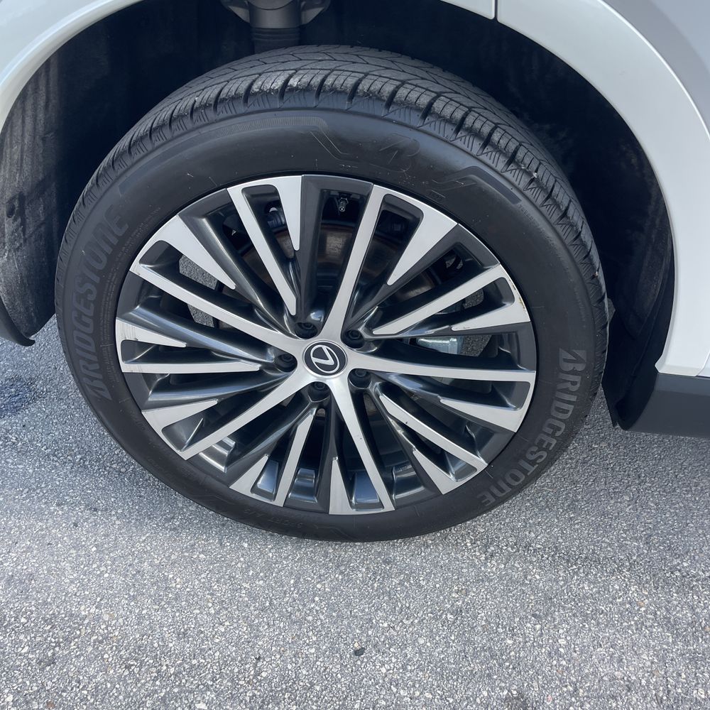 2023 Lexus RX 350 Premium+
