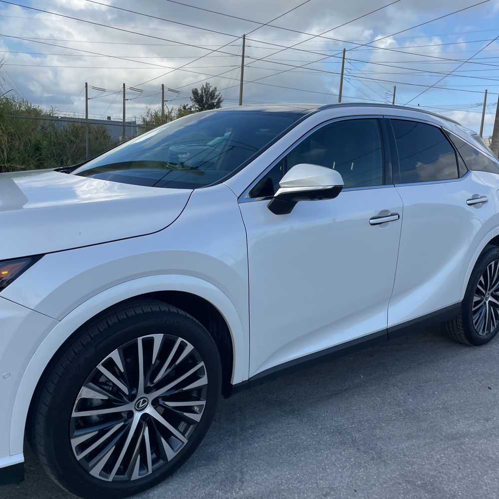 2023 Lexus RX 350 Premium+