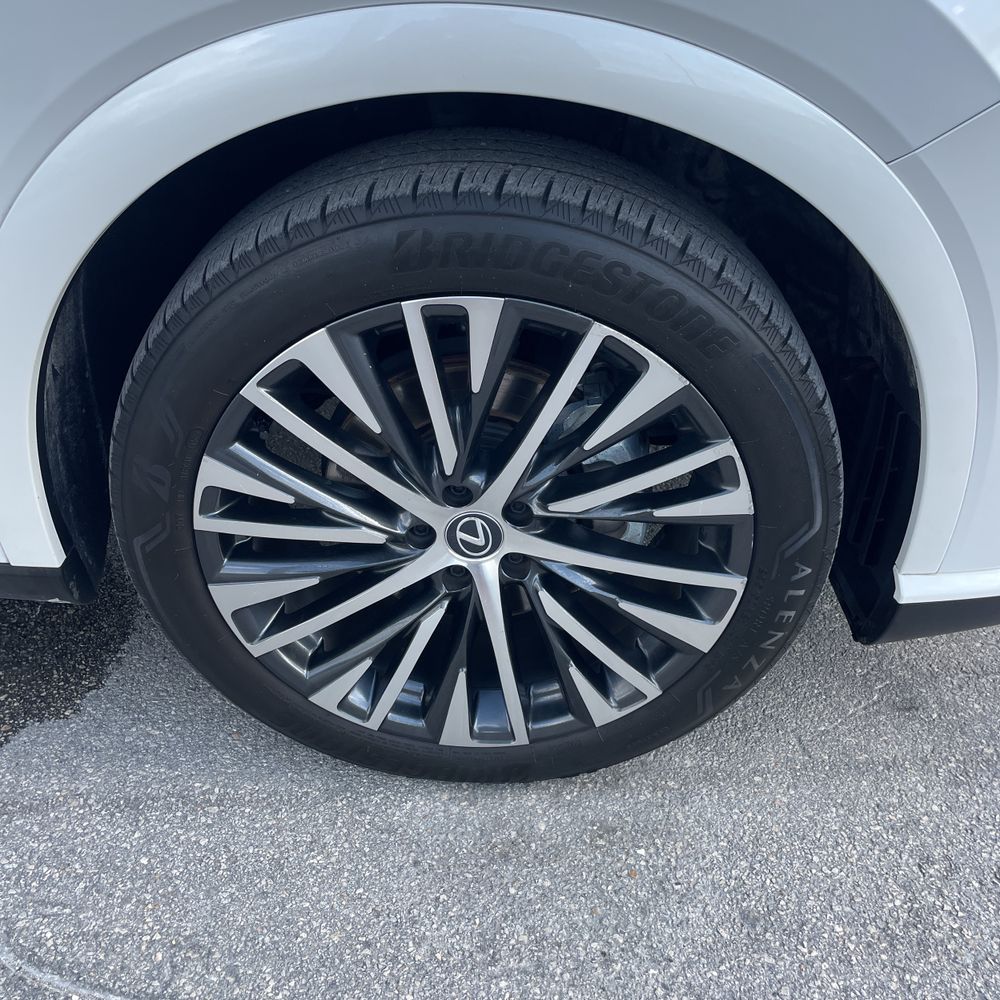 2023 Lexus RX 350 Premium+