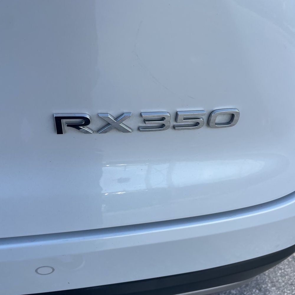 2023 Lexus RX 350 Premium+