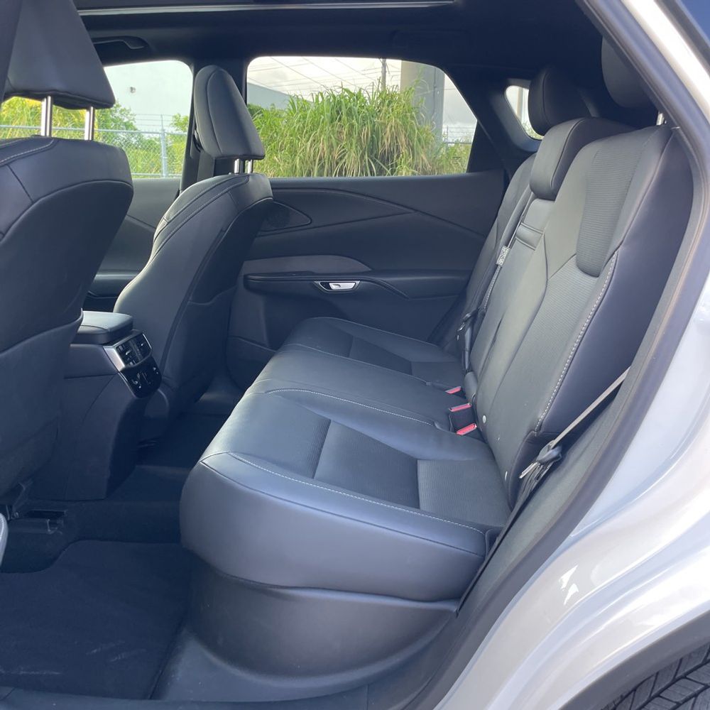 2023 Lexus RX 350 Premium+