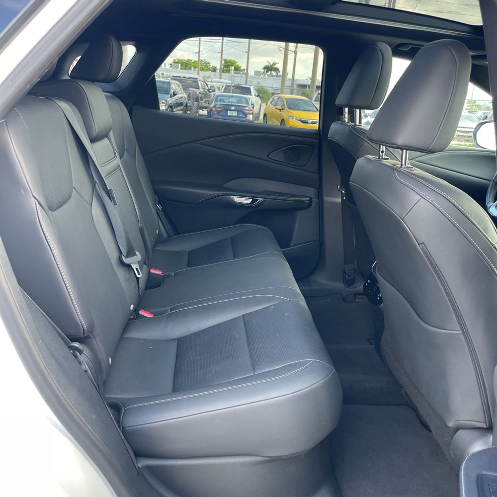 2023 Lexus RX 350 Premium+