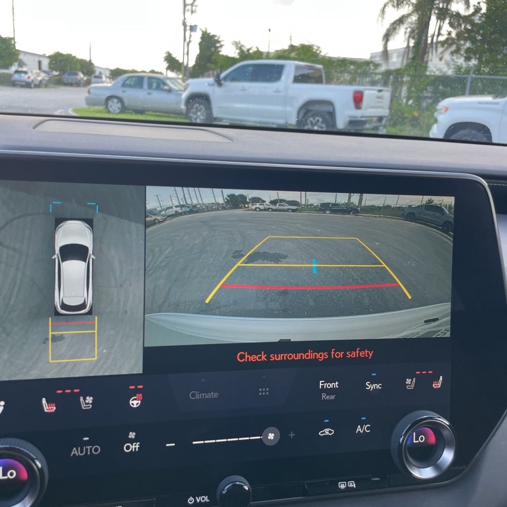 2023 Lexus RX 350 Premium+