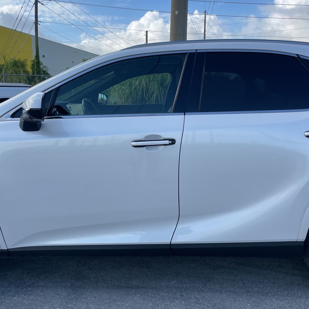 2023 Lexus RX 350 Premium+