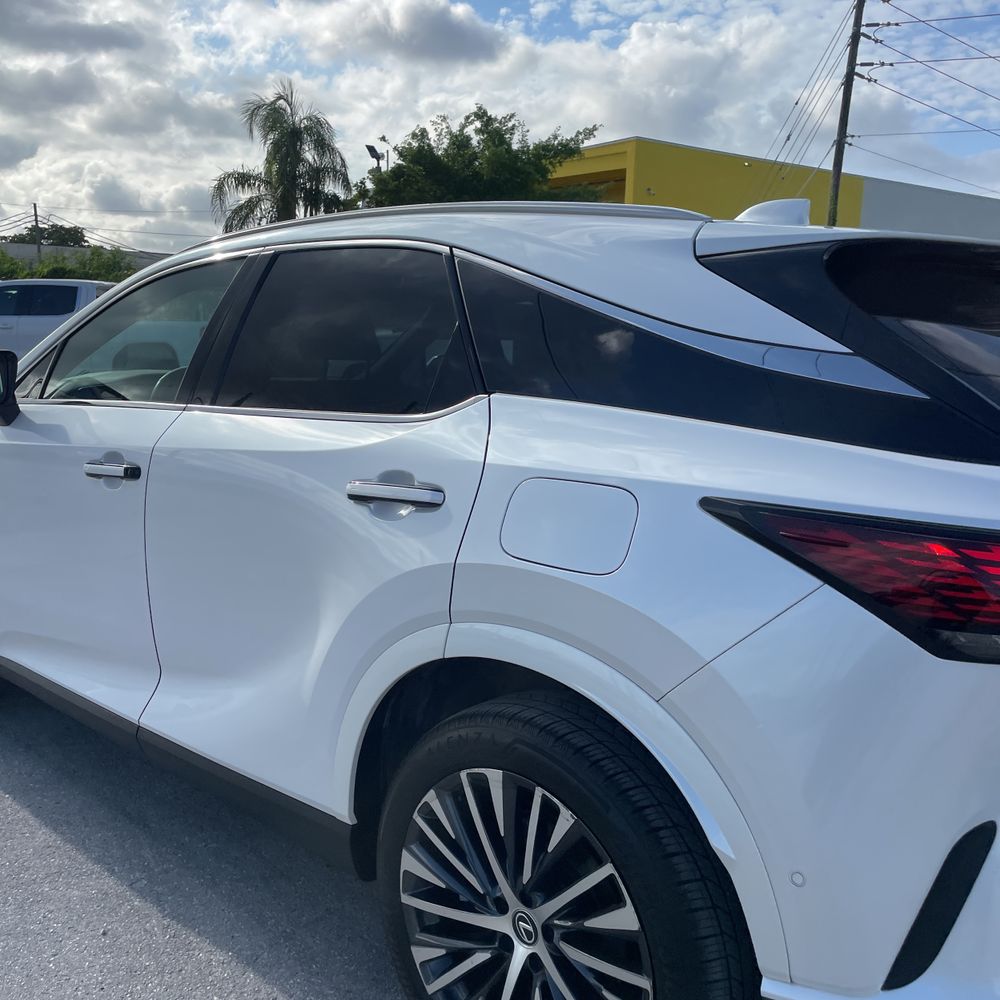 2023 Lexus RX 350 Premium+