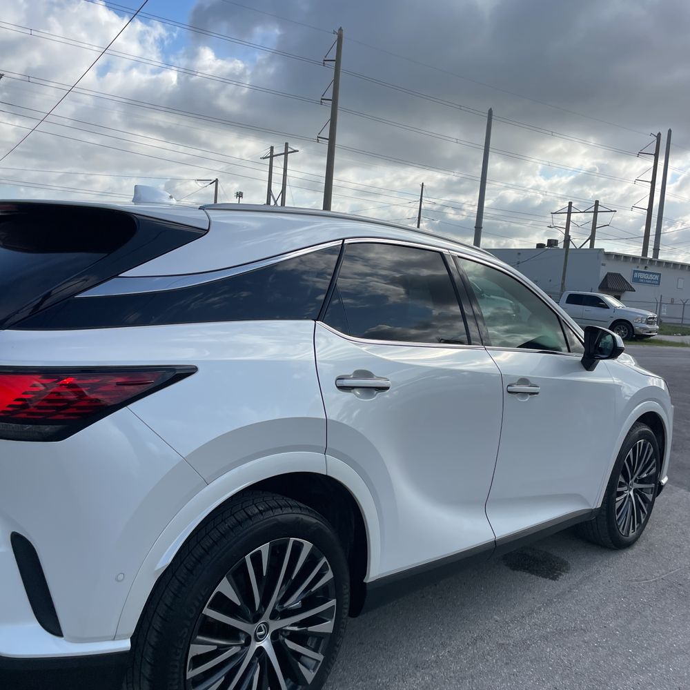 2023 Lexus RX 350 Premium+