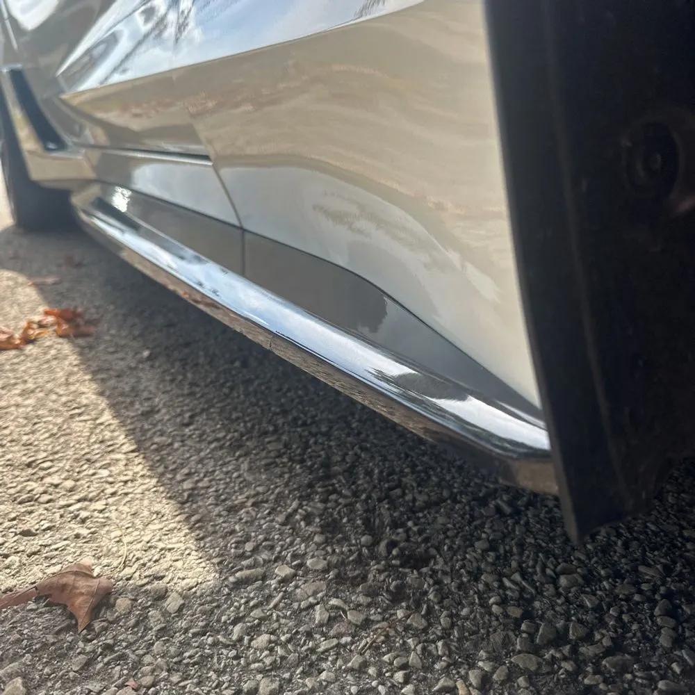 2017 Chevrolet Corvette Grand Sport