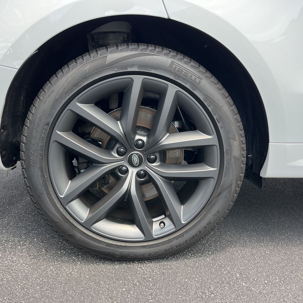 2024 Land Rover Range Rover Sport P550e Autobiography
