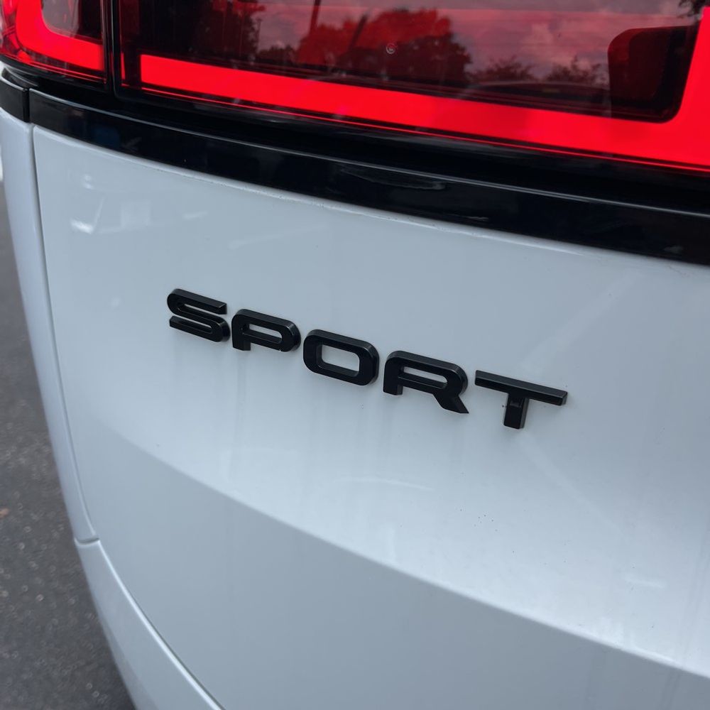 2024 Land Rover Range Rover Sport P550e Autobiography