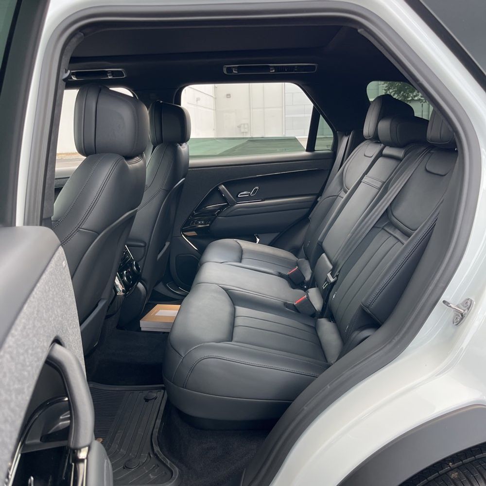 2024 Land Rover Range Rover Sport P550e Autobiography