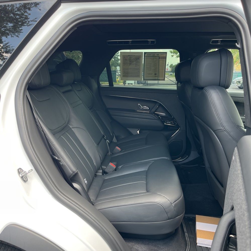 2024 Land Rover Range Rover Sport P550e Autobiography