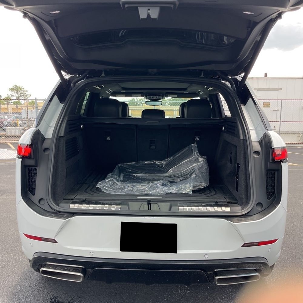 2024 Land Rover Range Rover Sport P550e Autobiography