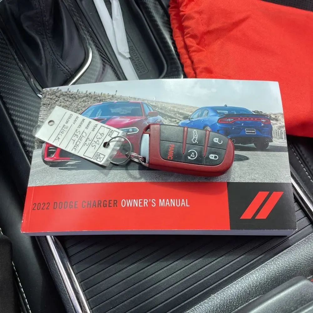 2022 Dodge Charger SRT Hellcat Redeye Widebody Jailbreak