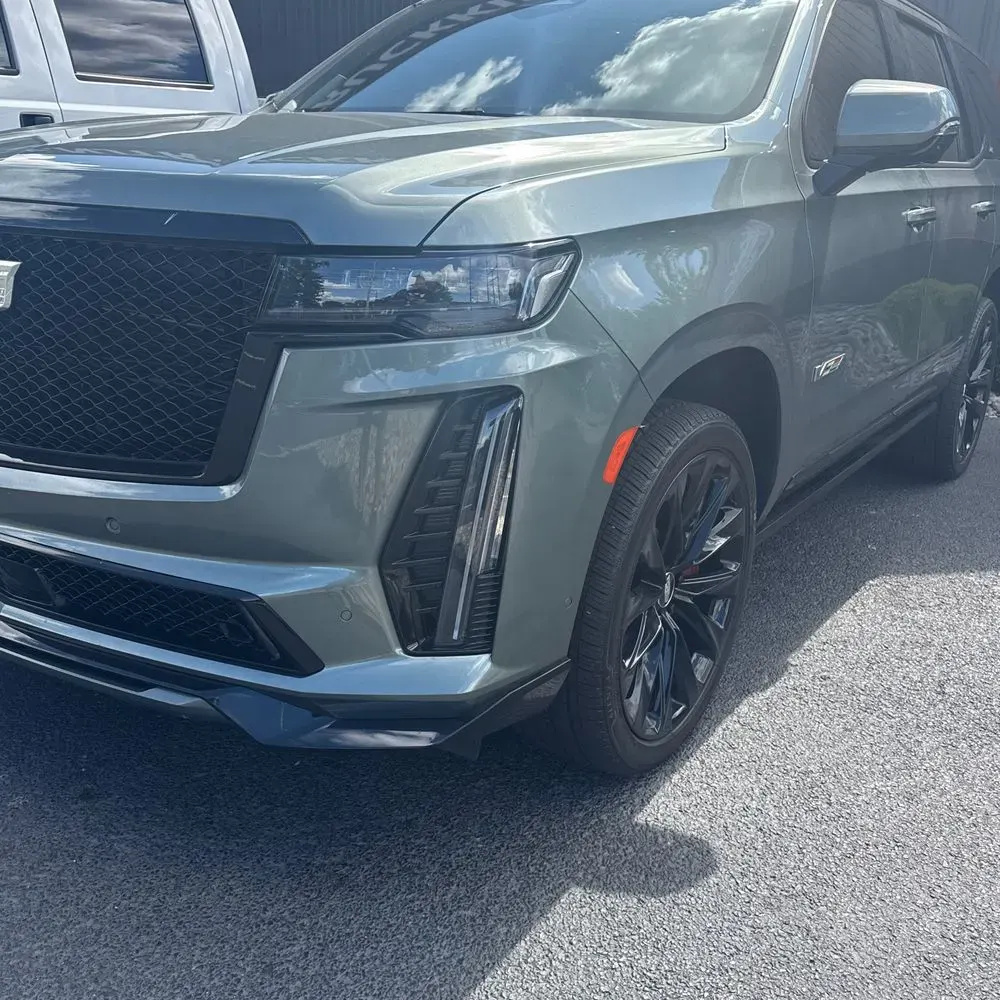2023 Cadillac Escalade-V Base