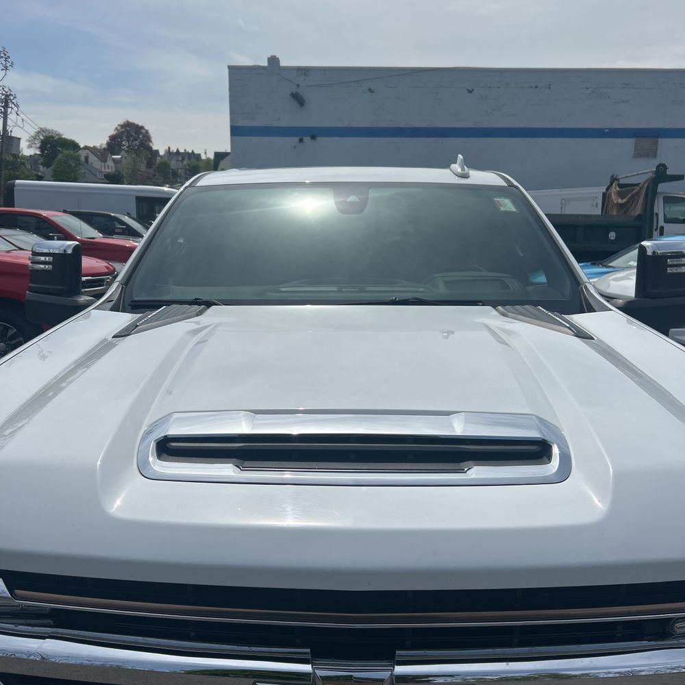 2023 Chevrolet Silverado 3500 High Country
