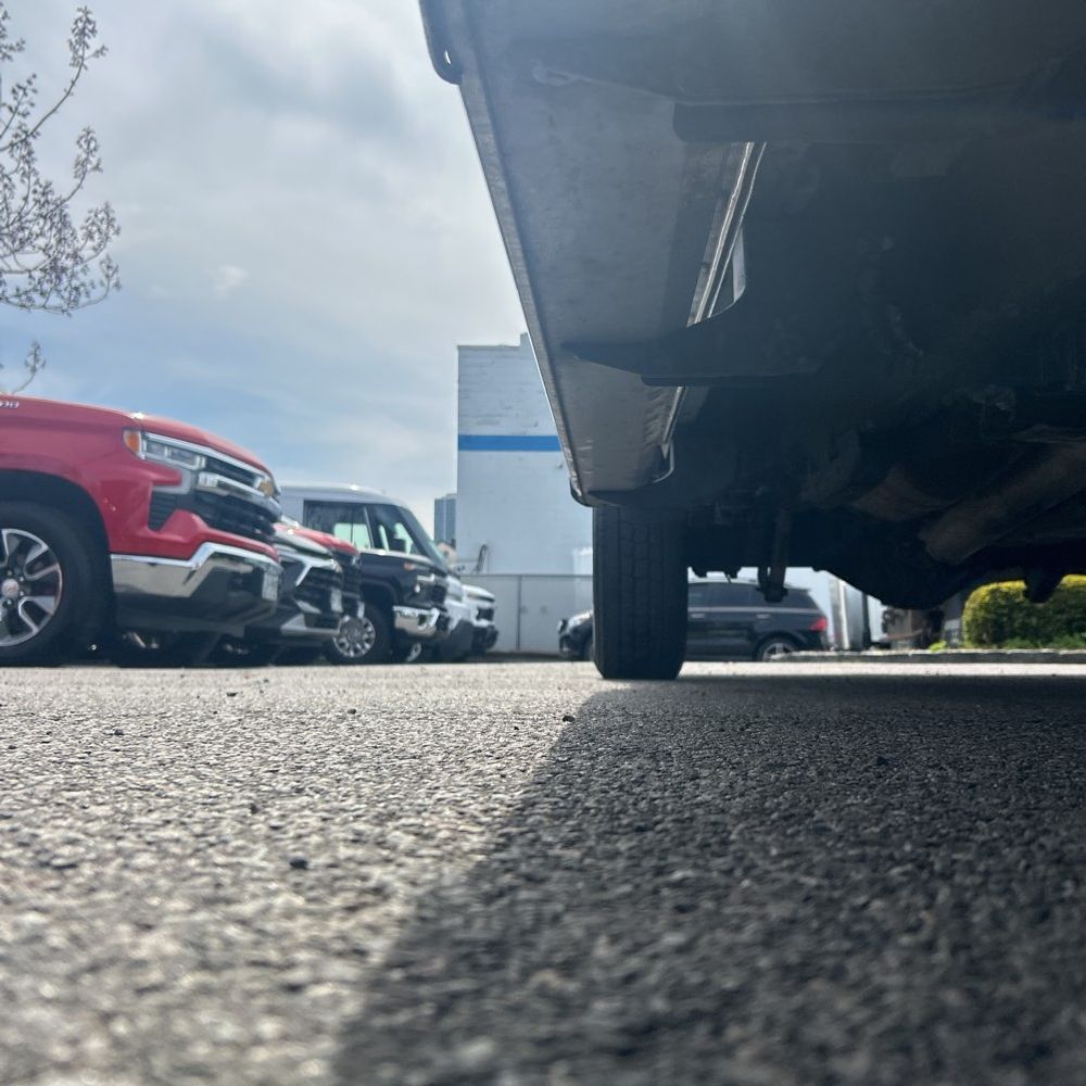 2023 Chevrolet Silverado 3500 High Country