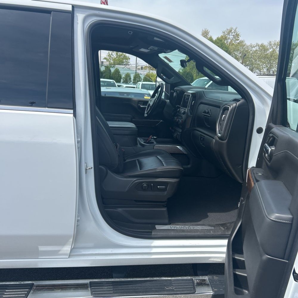 2023 Chevrolet Silverado 3500 High Country