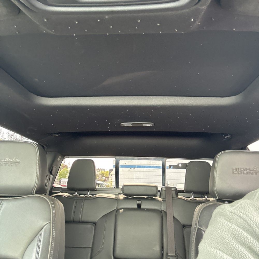 2023 Chevrolet Silverado 3500 High Country