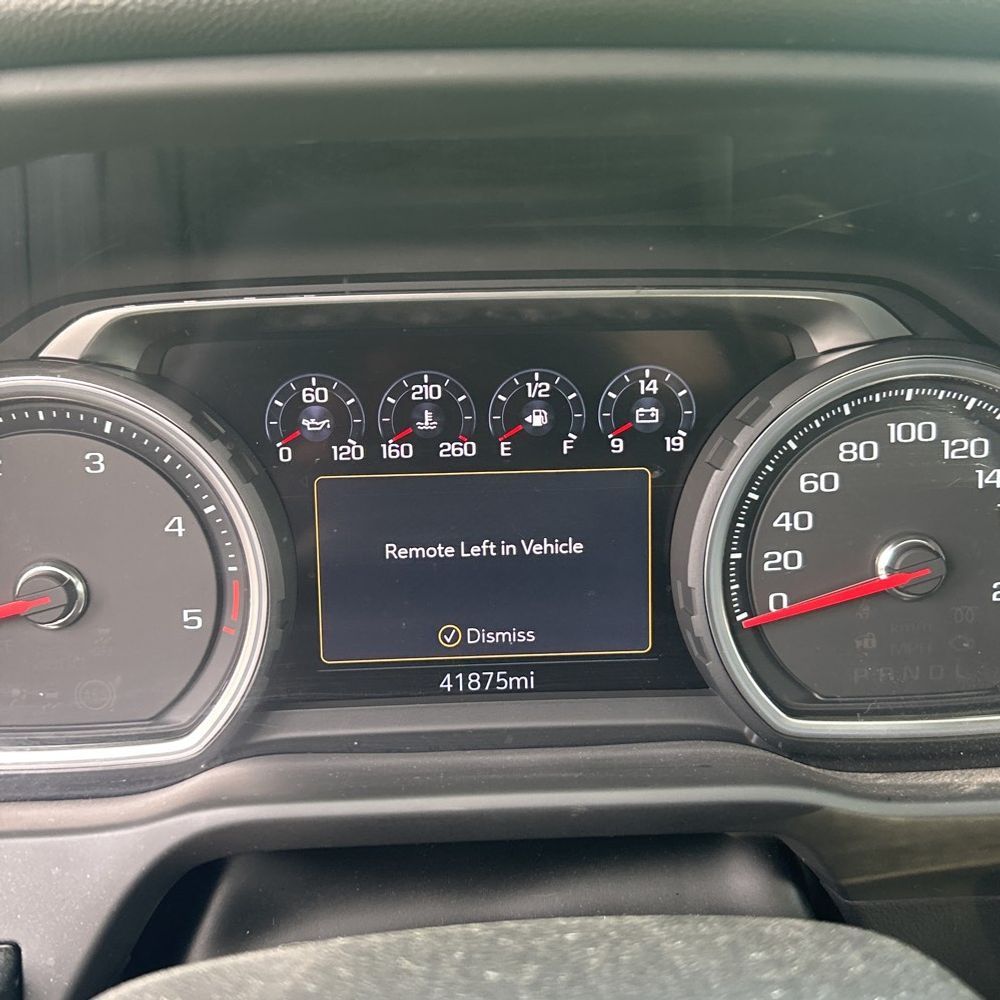 2023 Chevrolet Silverado 3500 High Country