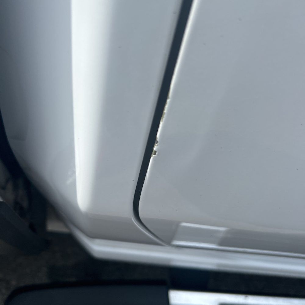 2023 Chevrolet Silverado 3500 High Country