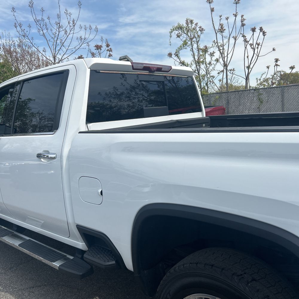 2023 Chevrolet Silverado 3500 High Country