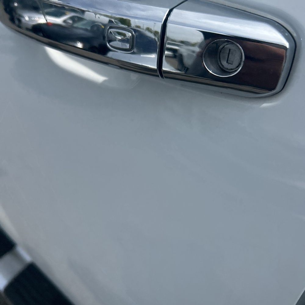 2023 Chevrolet Silverado 3500 High Country