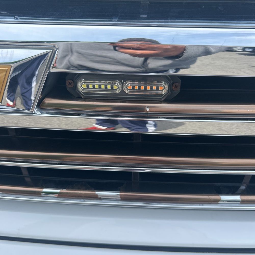 2023 Chevrolet Silverado 3500 High Country