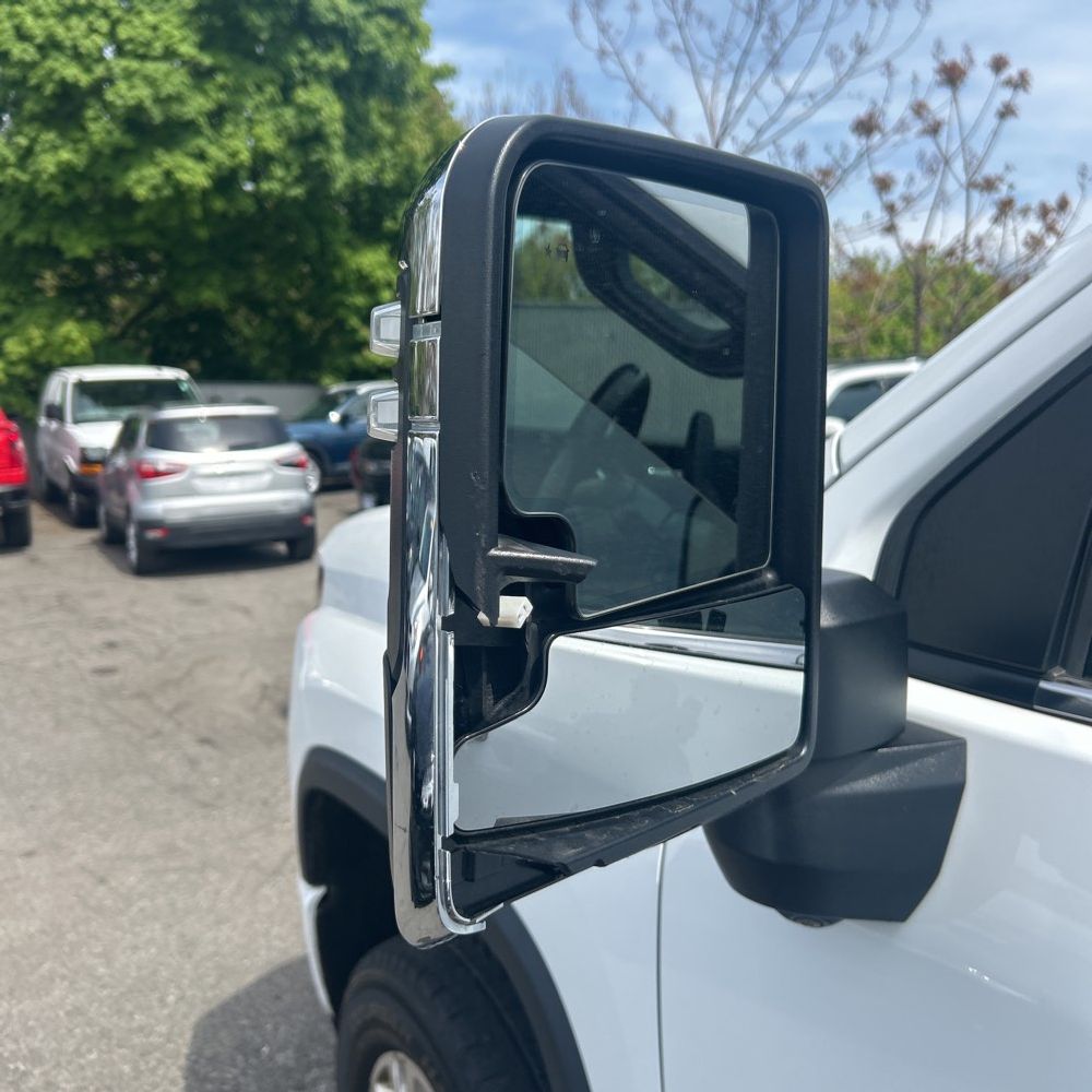 2023 Chevrolet Silverado 3500 High Country