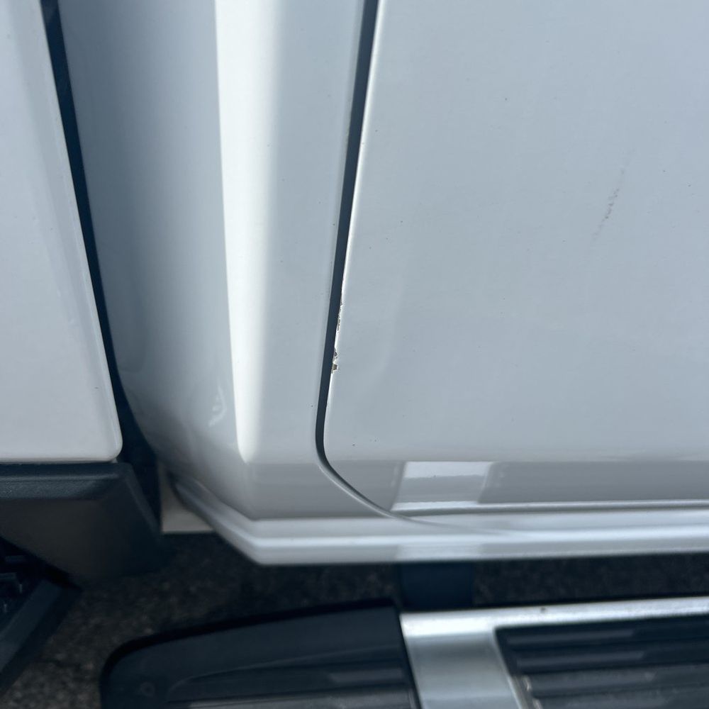 2023 Chevrolet Silverado 3500 High Country