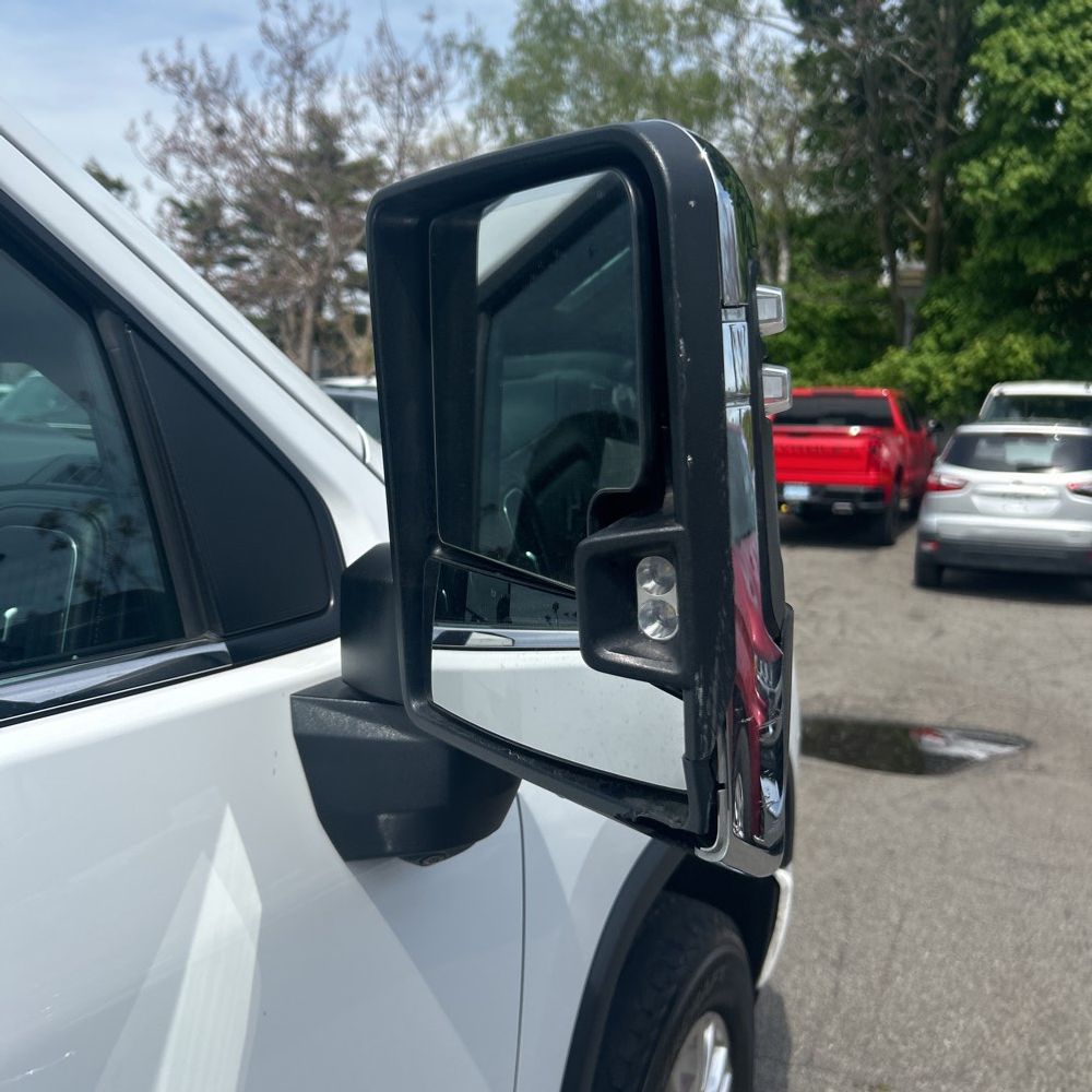 2023 Chevrolet Silverado 3500 High Country