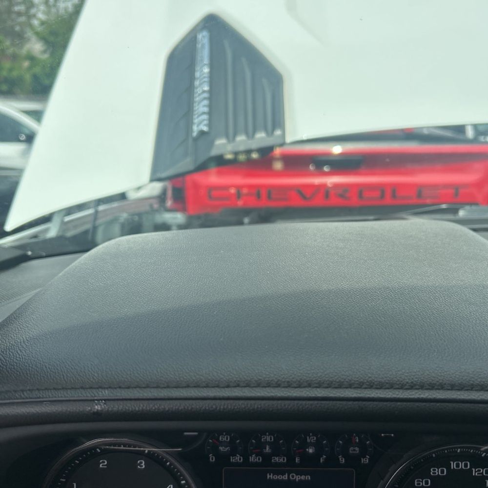 2023 Chevrolet Silverado 3500 High Country