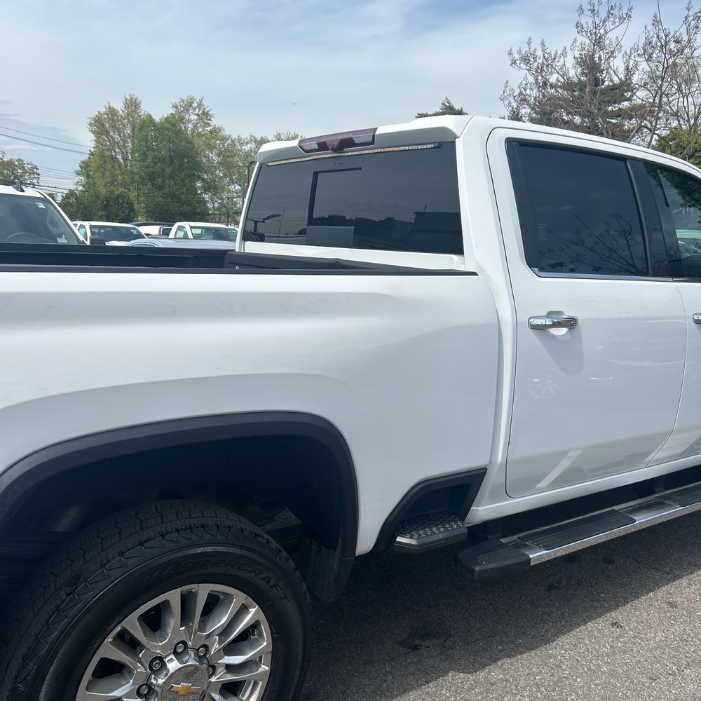 2023 Chevrolet Silverado 3500 High Country