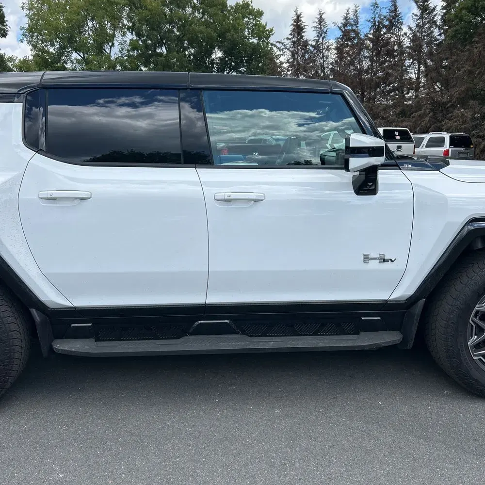 2024 GMC HUMMER EV 3X