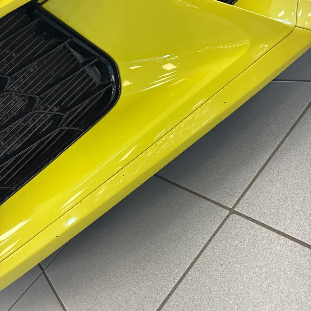 2024 Chevrolet Corvette E-Ray