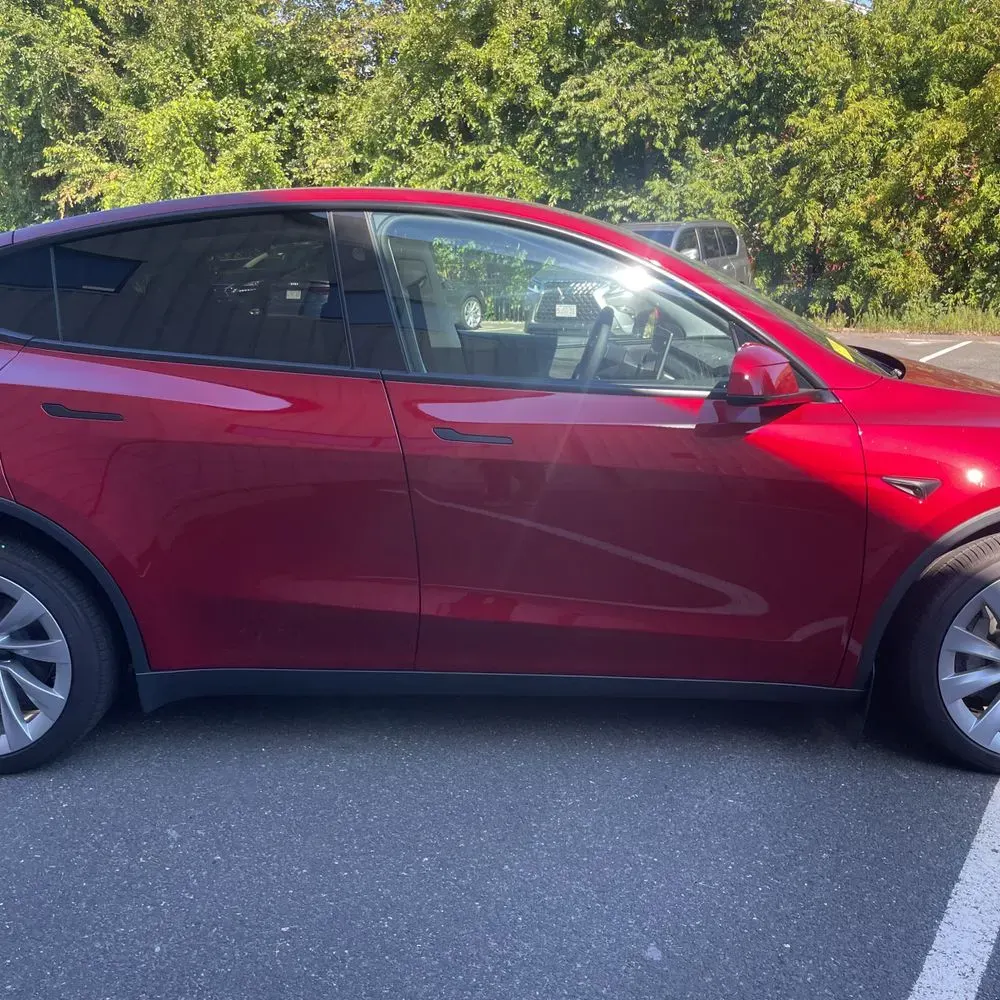 2026 Tesla Model Y Launch Series