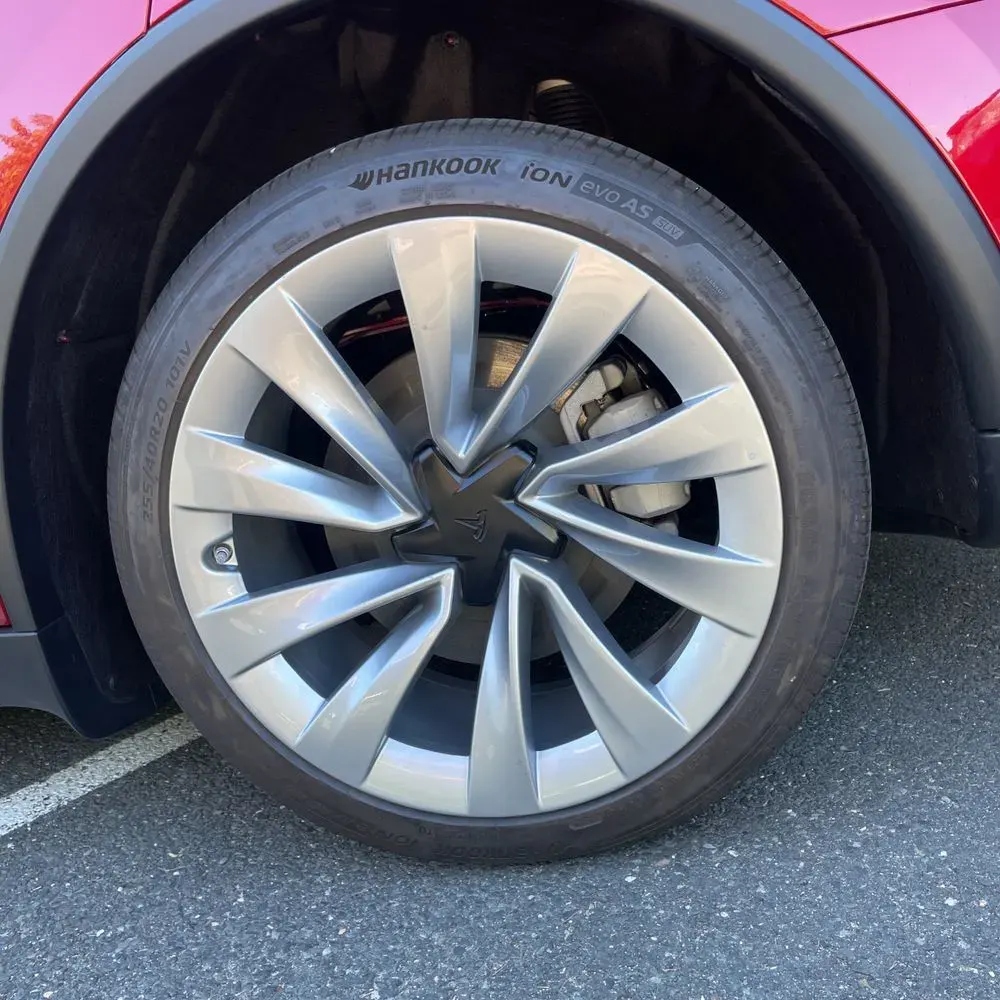 2026 Tesla Model Y Launch Series