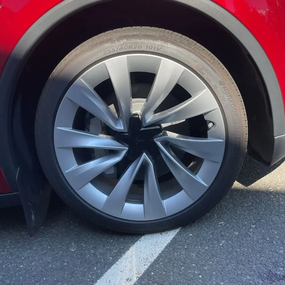 2026 Tesla Model Y Launch Series
