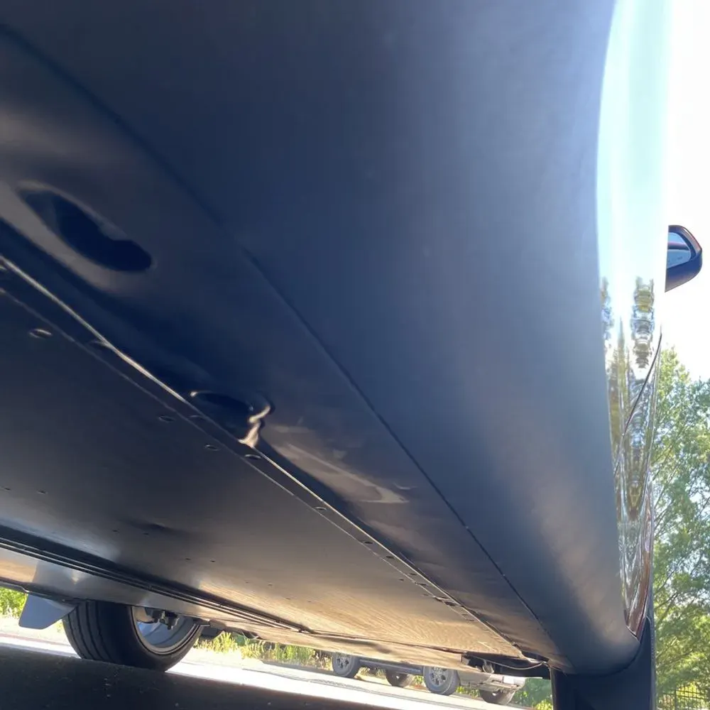 2026 Tesla Model Y Launch Series