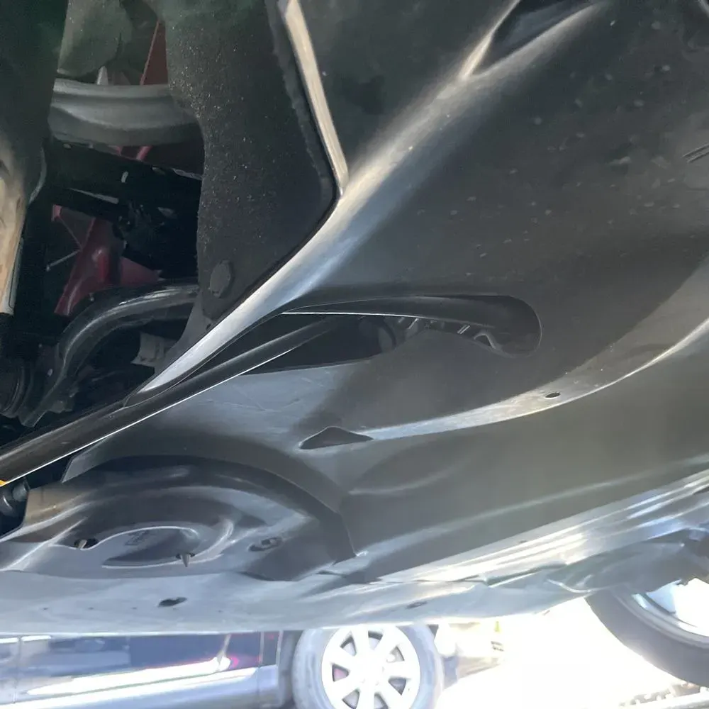 2026 Tesla Model Y Launch Series