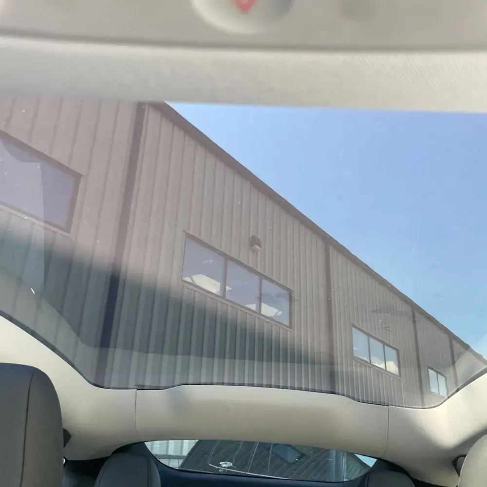 2026 Tesla Model Y Launch Series