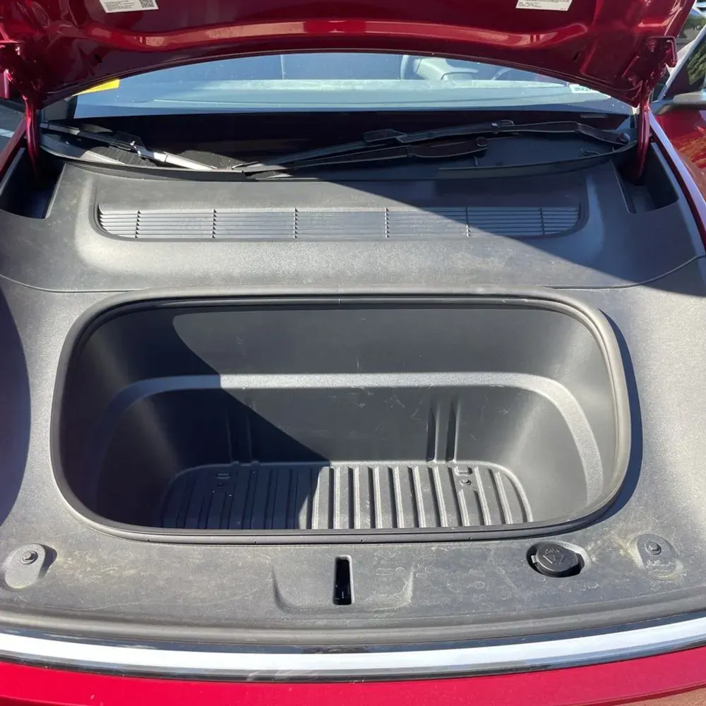 2026 Tesla Model Y Launch Series