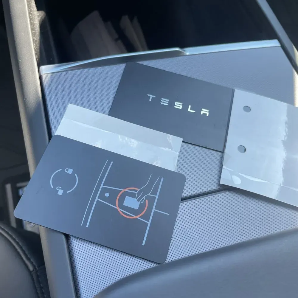 2026 Tesla Model Y Launch Series