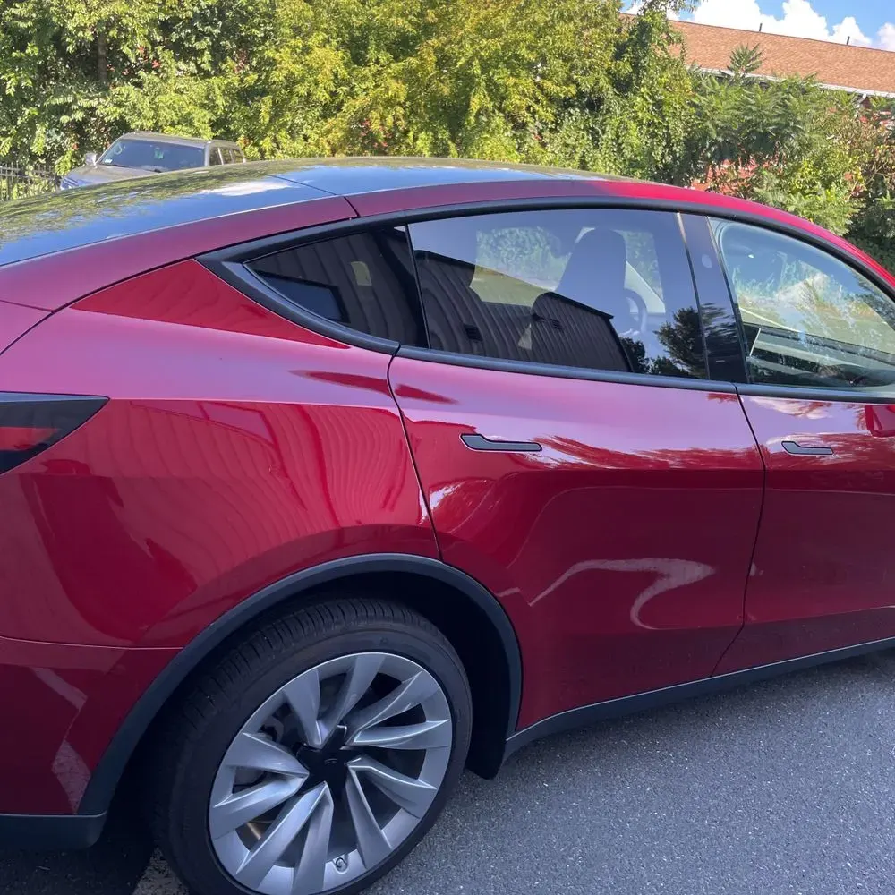 2026 Tesla Model Y Launch Series