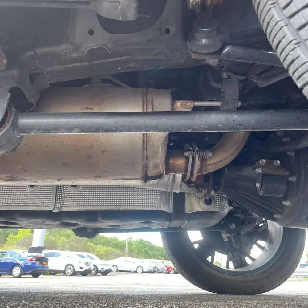 2024 Toyota Sequoia Capstone