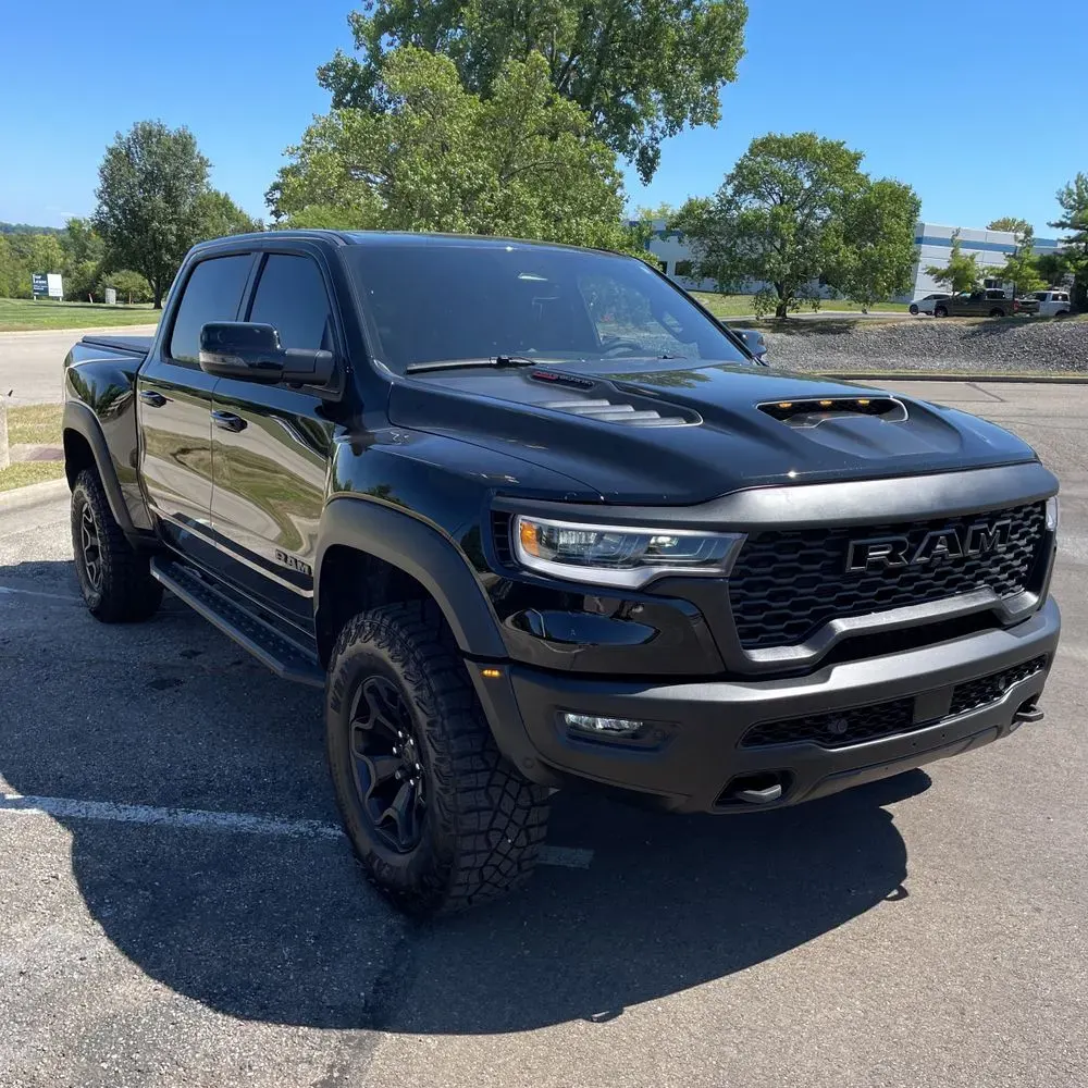 2025 Ram 1500 RHO